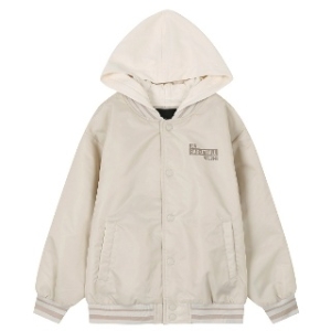 NBA-KIDS KIDS NA 1 약패딩 후디점퍼 K245JP120P 3