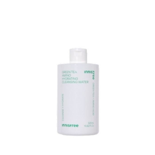 이니스프리 그린티 아미노 수분 클렌징 워터 320ml