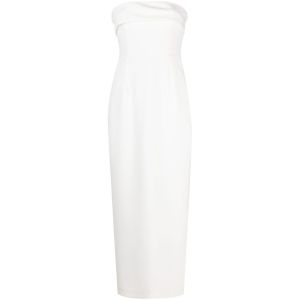 THE New Arrivals Ilkyaz Ozel 여성 레아 스트랩리스 드레스 이브닝 NA01EV0192B 2