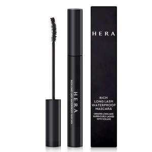 헤라 리치 롱래쉬 워터프루프 마스카라 6g