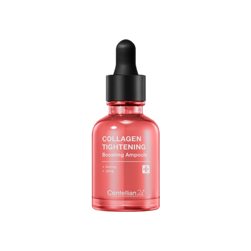 센텔리안24 콜라겐 타이트닝 부스팅 앰플 30ml