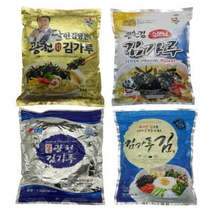 광천김  소문난 김가루 1kg