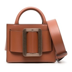 보이 바비 18 토트백 BOBBY18CS_CSDSORREL CSCSDSORREL