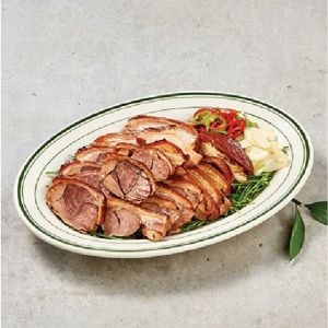 두레식품  중 순살족발 300g 5팩 + 새우젓 5개 + 궁채피클