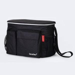 INSULAR  유모차가방 420D 쿨러백