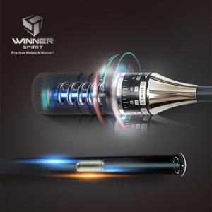 위너스피릿  NEW 3세대 골프 스윙연습기 미라클201 V3