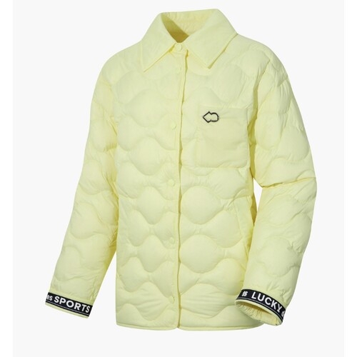 코오롱 코오롱스포츠 여성 셔캣 다운 (TVJDW22802)