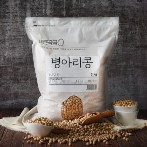 두보식품 바른곡물 병아리콩 5kg