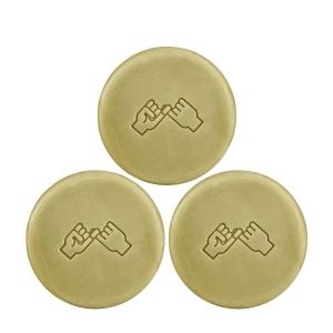 동구밭 올바른 샴푸바 중건성용 120g