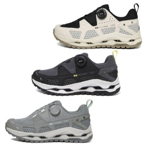 K2  자동차용품 공용 트레킹화 플라이하이크 범프 FUS23G19 FUS23G20 FWS23G21