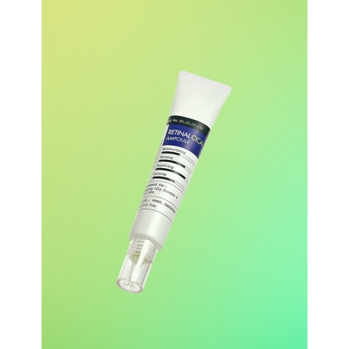 더마팩토리 레티날 시카 앰플 30ml