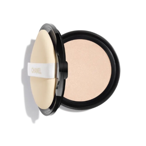 샤넬 레 베쥬 헬시 글로우 젤 터치 파운데이션 11g