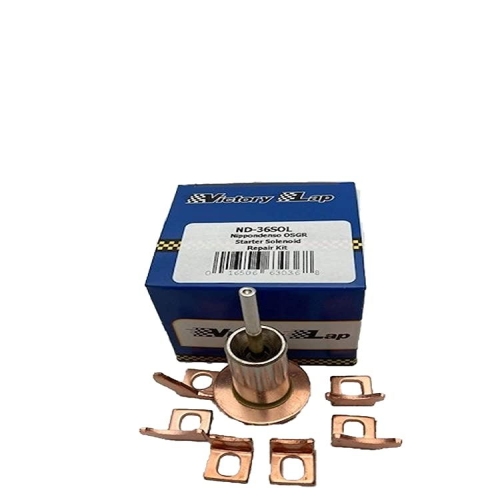 빅토리  Lap ND-36SOL 솔레노이드 수리 키트 719556