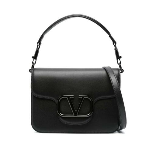 발렌티노 가라바니 숄더백 4W2B0M98LPS BLACK