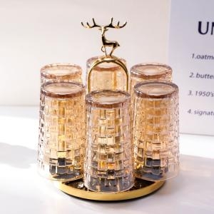 산토리 위스키 가쿠빈 하이볼 잔 375ml