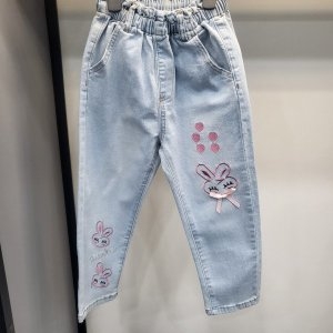 쁘띠앙팡 아동 리틀데님팬츠PCX14GDP99