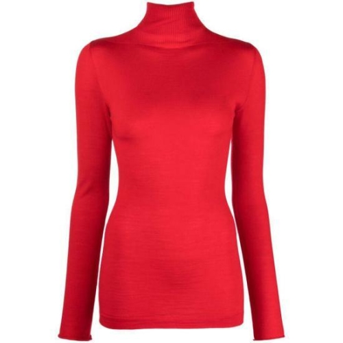 마르니 터틀넥 UFW525 DVMD0163A0 00R67 RED