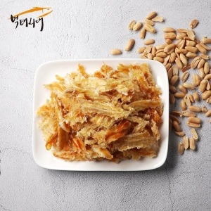 정진푸드  먹태시대 양태채 1kg