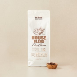 이마트 노브랜드 하우스 블랜드 딥브라운 1kg