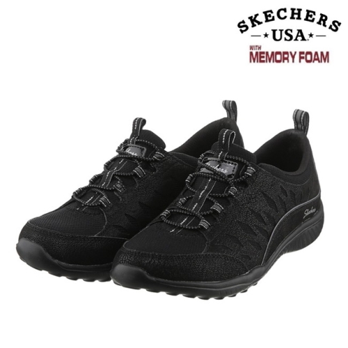 스케쳐스 유에스에이 프리미엄 여성 비라이트 워킹화 SC0WFCEX011-ID