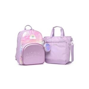 내셔널지오그래픽 키즈 앨리스 LAVENDER (K241KBG560)