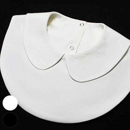 시드마켓 페이크 이너 카라 401J904S 빅사이즈