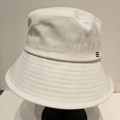 캡텐 모자 남녀공용 워싱 커브 벙거지 BKD2UGC005