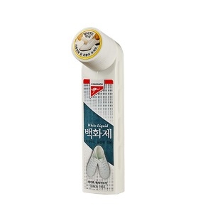  캉가루 백색 구두약