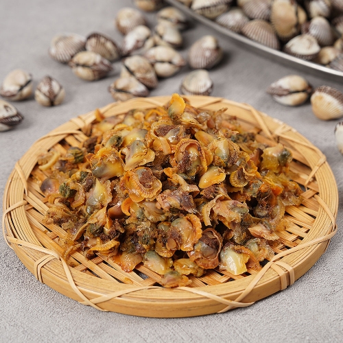 지투지샵  냉동 자숙꼬막살 1kg