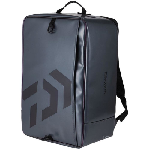 다이와  낚시 가방 백팩 베낭 루어 바다 릴 태클 백 대용량 건메탈 40l 08522051