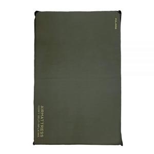 폴라리스  콤피 자충매트 싱글