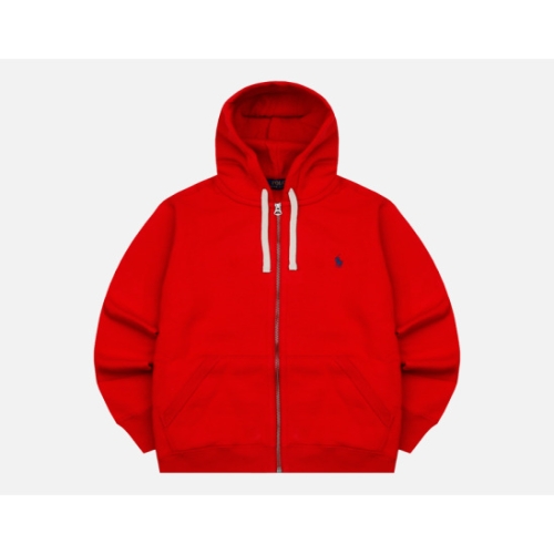 폴로랄프로렌 후드집업 710548546004