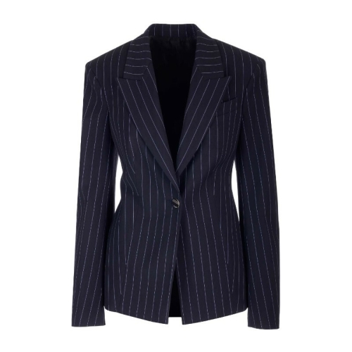 아티코 디 자켓 241WCG61 W046 BLACK