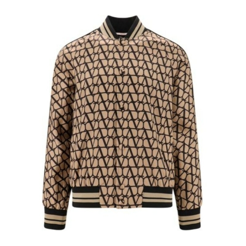 발렌티노 2023 18M 3V3CI0A09HH 자켓 재킷 봄버 블루종 집업 남성 3V3