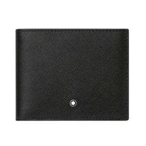 몽블랑 남성 사토리얼 6cc 지갑_113215