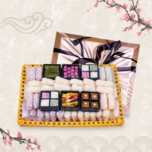 참다올  한과-화월세트