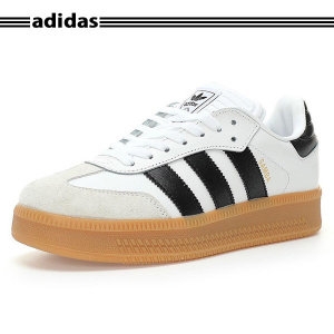 아디다스 삼바 OG XLG 클라우드화이트 IE1377