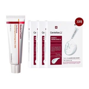 센텔리안24 마데카 크림 시즌7 + 마스크팩