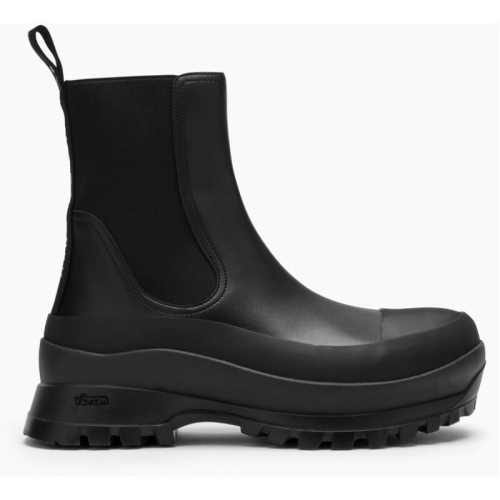 스텔라매카트니 부츠 800397N0242 BLACK