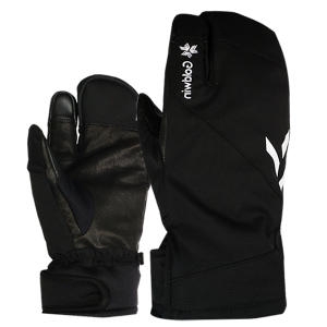 골드윈  3 핑거 스키 장갑 GJ3GK50 삼지 벙어리 글러브