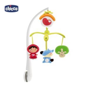 치코 빨간망토 모빌 60132