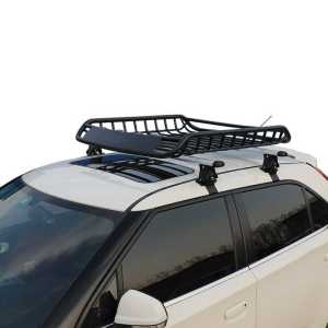 호윤마켓 루프랙 바스켓 팬텀 1.2m