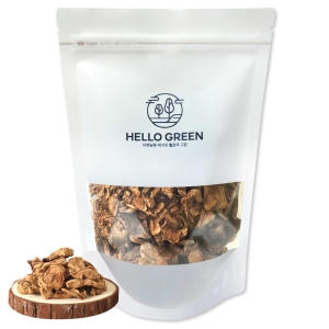 헬로우그린  국산 볶은 돼지감자 350g 뚱딴지 말린 돼지감자 차