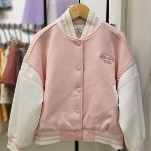 스타일노리터 로비 스테디움 점퍼 SNSCE3RJP621