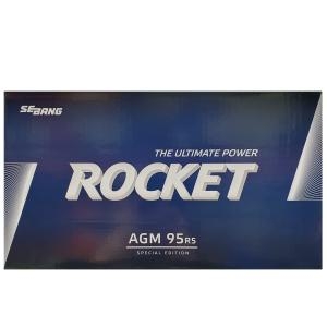 세방전지 로케트 AGM95R AGM90R-DIN 적용 GV80