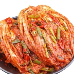 푸드뱅크  가정식 생포기김치 10Kg