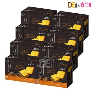 해태제과  에이스 씬 에스프레소맛 145g