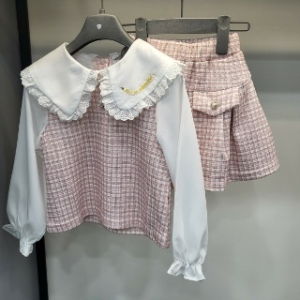 쁘띠앙팡 꼼므모아 아동 위드세트PCX19GUF82