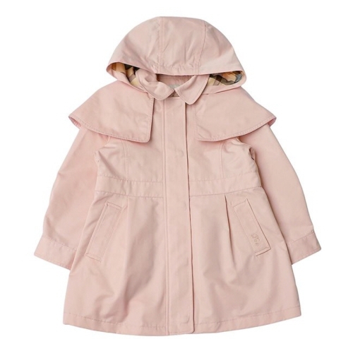 닥스키즈 케이프형 디테쳐블 점퍼 (DUS12JT54M_BG)