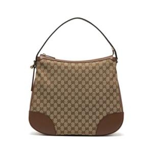 슈프림 GG 캔버스 호보백 449244 KY9LG 8610